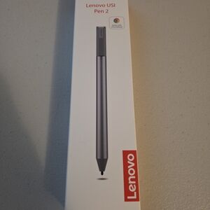 Lenovo USI Pen 2 in Gray